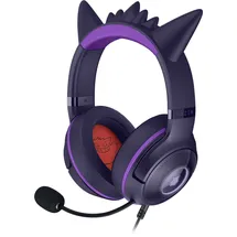 Razer Kraken Kitty V2 USB Gengar Edition