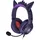 Razer Kraken Kitty V2 USB Gengar Edition