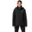 Ii Jacke Black 38