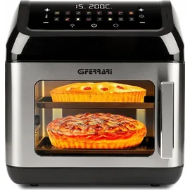 G3 Ferrari Friggisano Evo 13L schwarz