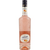 Giffard Crme de Pamplemousse Rose (Pink Grapefruit) 0,7 Liter 16% Vol.