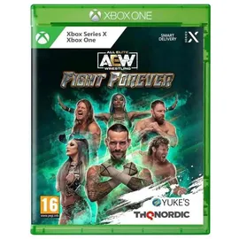 AEW: Fight Forever