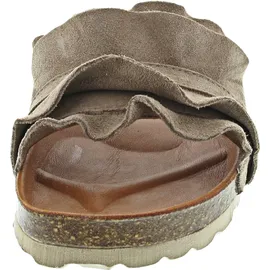 Verbenas Rocio Roda taupe 39