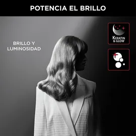 Rowenta K/Pro Stylist CV887L sèche-cheveux 2200 W