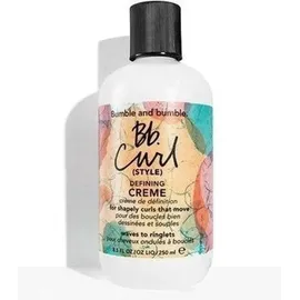Bumble and Bumble Curl Defining Creme 250 ml