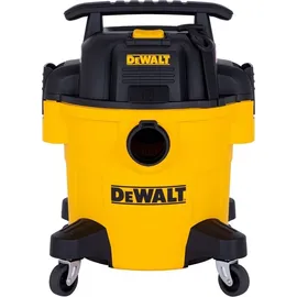 DeWalt DeWalt, Industriestaubsauger, Odkurzacz sucho/mokro 20L z gniaz.elek. AT-DXV20PTA