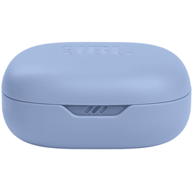 JBL Wave Flex True Wireless, In-ear Kopfhörer Bluetooth Blau