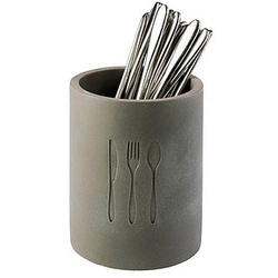 APS Besteckhalter ELEMENT grau