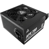 Montech APX750 Netzteil, 750 W, 20+4 pin ATX ATX