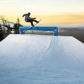 LIB TECH Skate Banana - 153W