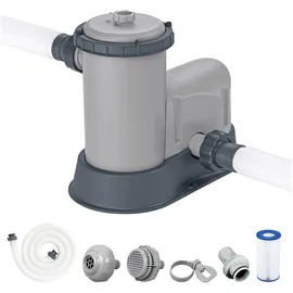 BESTWAY Flowclear Filterpumpe 5.678 l/h