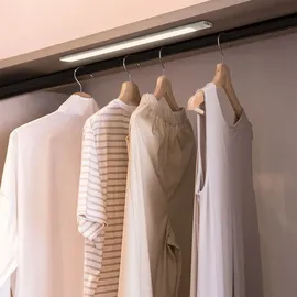 Emuca Wiederaufladbare Led-leuchte Kaus mit Bewegungssensor, - Multicolor - One Size