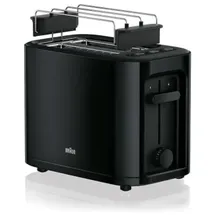 Braun PurEase HT 3010 schwarz