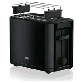Braun PurEase HT 3010 schwarz
