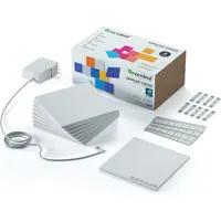 Nanoleaf Canvas Starter Kit 9 Paneels