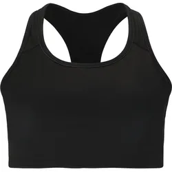Athlecia Myolie Damen Sport-BH - black - S