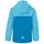 Vaude Regenjacke Turaco III Blau 92