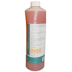 Autowaschmittel Inox Nano Line Auto Shampoo 1 L ein hochkonzentriertes, schonendes Spezialshampoo