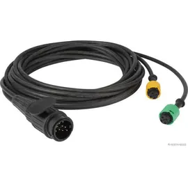 Herth+Buss Kabelsatz, Heckleuchte, 13-polig - 51276109