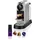 Krups Nespresso CitiZ YY4118FD silber