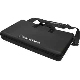 alphatheta DJC-GRV6 BAG, DJ Cases, Schwarz