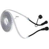 HEISSNER Unterwasser-LED-Band, RGB 5m