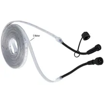 HEISSNER Unterwasser-LED-Band, RGB 5m