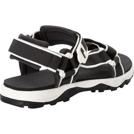 Jack Wolfskin Seven Seas 3 K Schwarz 28
