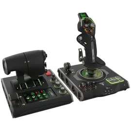 Turtle Beach VelocityOne Flightdeck Controller Schwarz PC