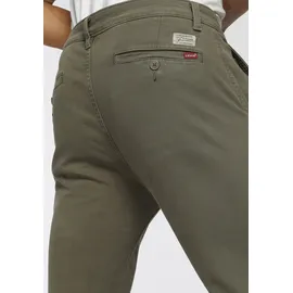 Levi's XX Chino Slim Taper Hosen Grün 30 30