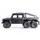 AMEWI RC-Auto AMXRock RCX10.3B Scale Crawler 6x6 Pick-Up 1:10 ARR grau (22555)