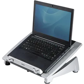 Fellowes Office Suites Plus silber