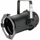 Eurolite PAR-56 lang Schwarz