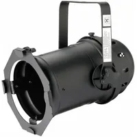 Eurolite PAR-56 lang Schwarz