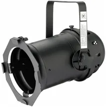 Eurolite PAR-56 lang Schwarz