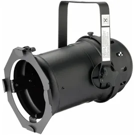 Eurolite PAR-56 lang Schwarz