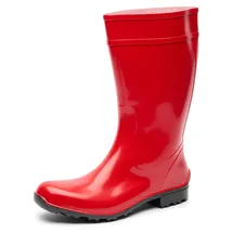 Ladeheid LA-967 Damen Rot/Schwarz 36