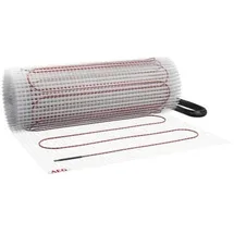 Stiebel Eltron AEG elektrische Fußbodenheizung, Heizmatte 3 m2, 160 W/m2, Basis Thermo Boden TBS TB 160/3