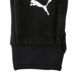 Puma teamLIGA 21 Winter Feldspielerhandschuhe black L/XL
