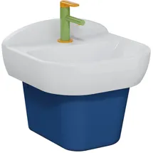 Vitra Sento Kids Waschtisch 45,5 x 40 cm (7350B003-0041)