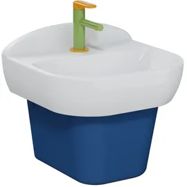Vitra Sento Kids Waschtisch 45,5 x 40 cm (7350B003-0041)