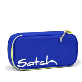 Satch Pack 3-tlg. Blue Climber