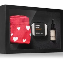 Zew For Men For Men Set Geschenkset für Herren