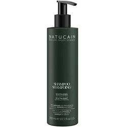 Natucain Revitalizing Shampoo 300 ml