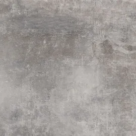 Euro Stone Bodenfliese Feinsteinzeug grau 60 x 60 cm