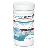 Bayrol Chlorilong Ultimate 7 zwei Phasen Chlortablette à 300 g Inhalt 1,2 kg