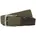 Woven Belt Leder/Polyester 105
