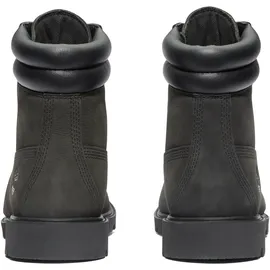 Timberland Basic 6-Inch black nubuck 46