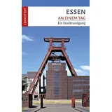 Lehmstedt Verlag Essen an einem Tag