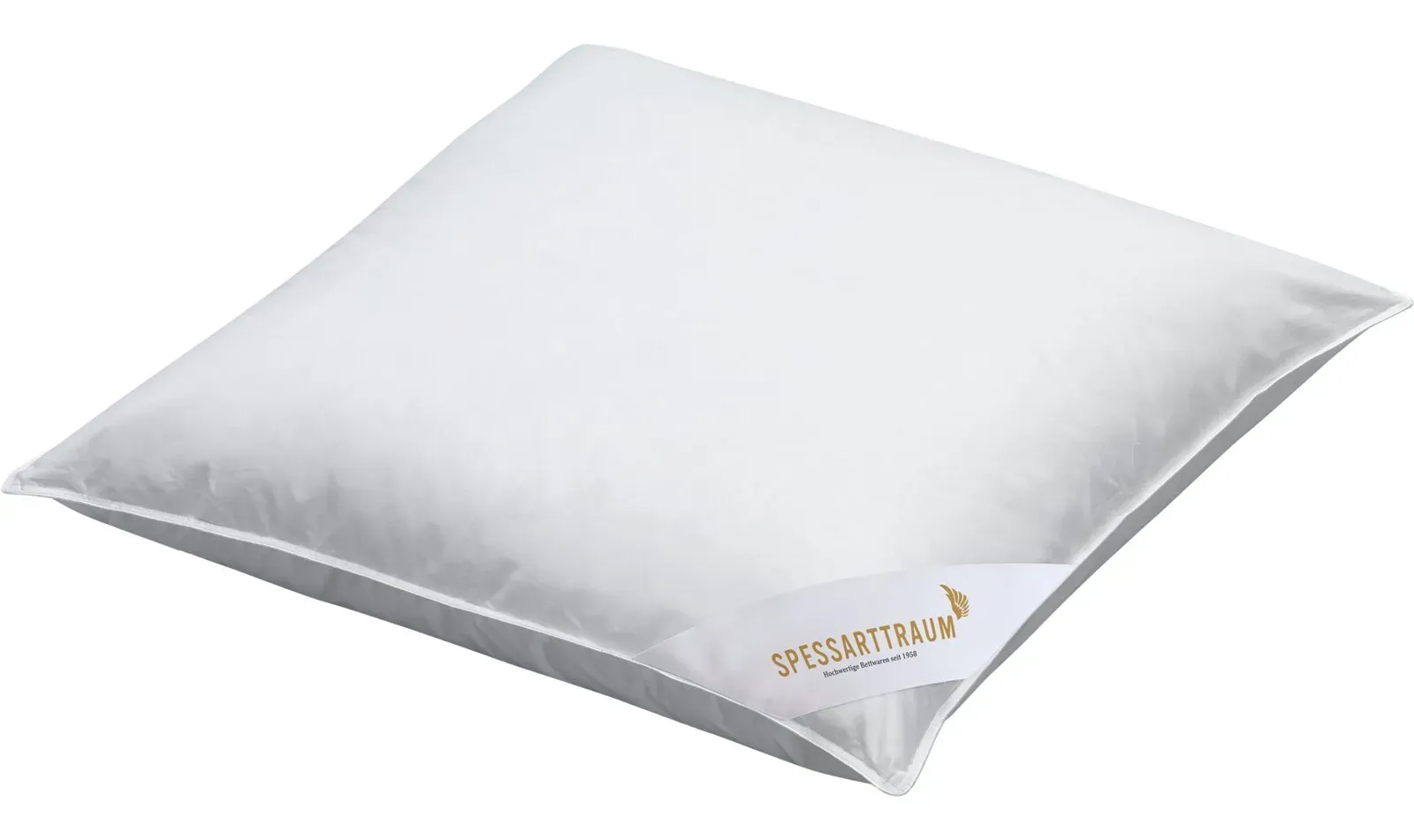 Spessarttraum 3-Kammerkissen 80x80cm CLASSIC - B/L ca. 80.00x80.00